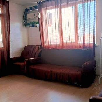 Продается 2-х комнатная квартира, 50 м²