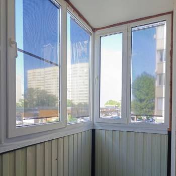 Продается 2-х комнатная квартира, 50 м²