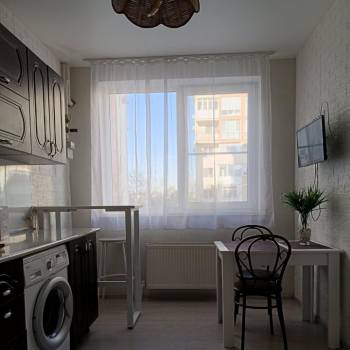 Продается 2-х комнатная квартира, 50 м²