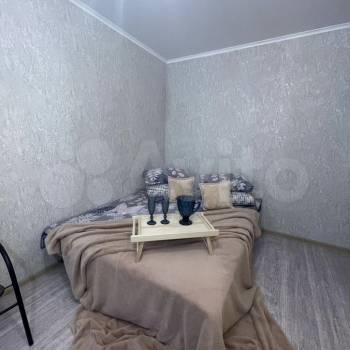 Сдается 1-комнатная квартира, 42 м²