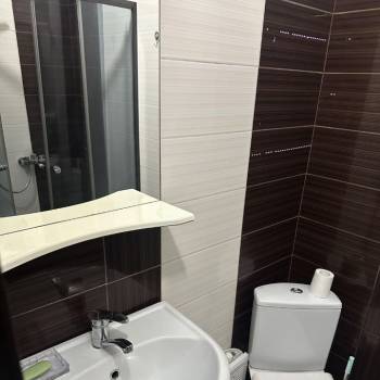 Сдается 1-комнатная квартира, 34,6 м²