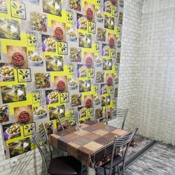 Сдается 1-комнатная квартира, 34,6 м²