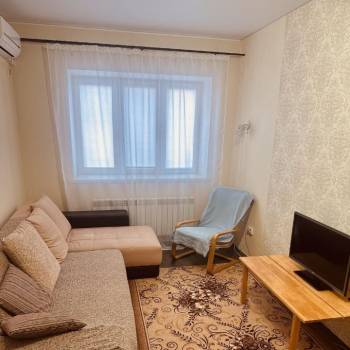 Сдается 1-комнатная квартира, 34,6 м²