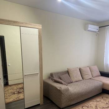 Сдается 1-комнатная квартира, 34,6 м²