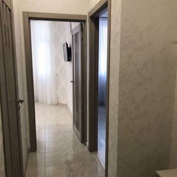 Сдается 2-х комнатная квартира, 45 м²