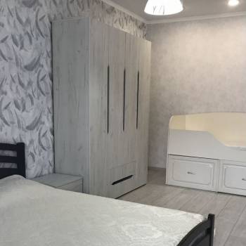 Сдается 2-х комнатная квартира, 45 м²