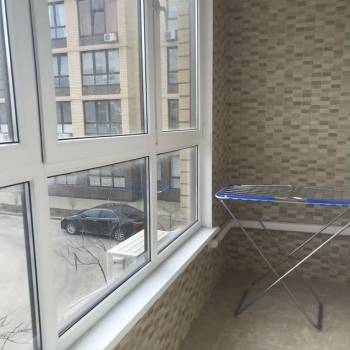 Сдается 2-х комнатная квартира, 45 м²