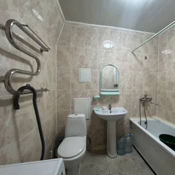 Продается 1-комнатная квартира, 38,1 м²