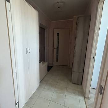 Продается 1-комнатная квартира, 38,1 м²