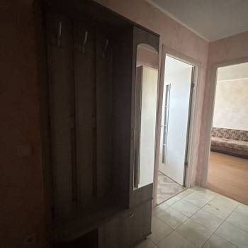 Продается 1-комнатная квартира, 38,1 м²