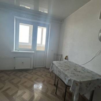 Продается 1-комнатная квартира, 38,1 м²