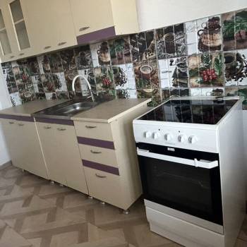 Продается 1-комнатная квартира, 38,1 м²