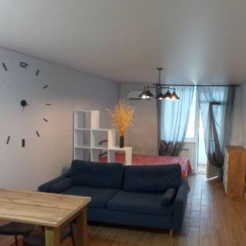 Сдается 1-комнатная квартира, 35 м²