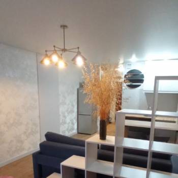 Сдается 1-комнатная квартира, 35 м²