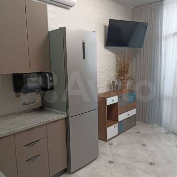 Сдается 1-комнатная квартира, 26 м²