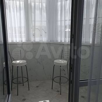 Сдается 1-комнатная квартира, 26 м²
