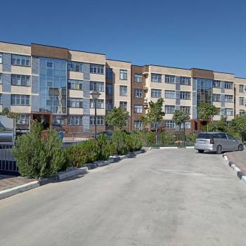 Сдается 1-комнатная квартира, 26 м²