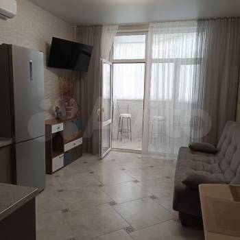 Сдается 1-комнатная квартира, 26 м²