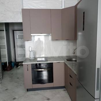 Сдается 1-комнатная квартира, 26 м²