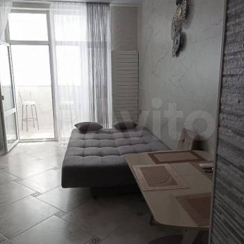 Сдается 1-комнатная квартира, 26 м²