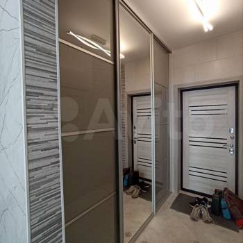 Сдается 1-комнатная квартира, 26 м²