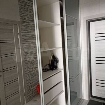 Сдается 1-комнатная квартира, 26 м²