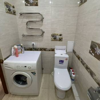 Сдается 1-комнатная квартира, 40 м²