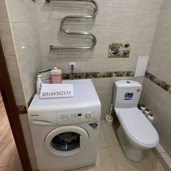 Сдается 1-комнатная квартира, 40 м²