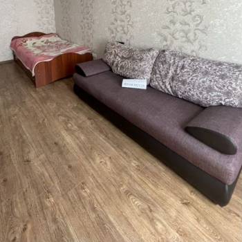 Сдается 1-комнатная квартира, 40 м²