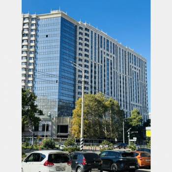 Продается 2-х комнатная квартира, 60,8 м²