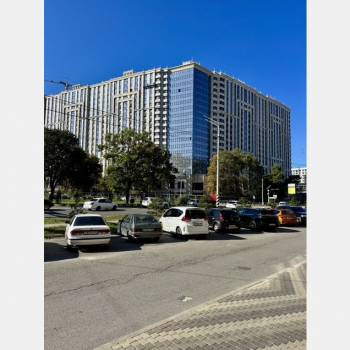 Продается 2-х комнатная квартира, 60,8 м²