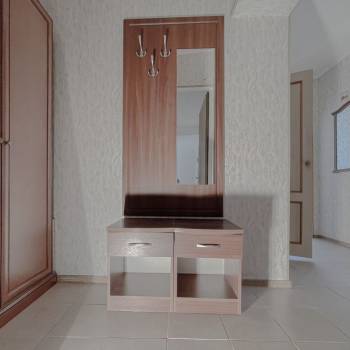 Продается 1-комнатная квартира, 46 м²