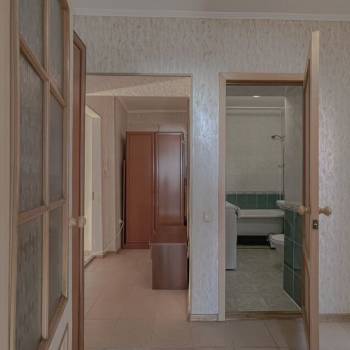 Продается 1-комнатная квартира, 46 м²