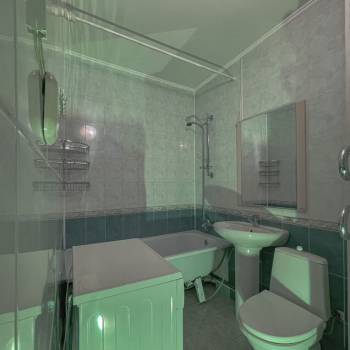 Продается 1-комнатная квартира, 46 м²