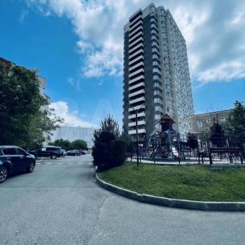 Сдается 1-комнатная квартира, 26 м²