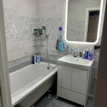 Сдается 1-комнатная квартира, 26 м²