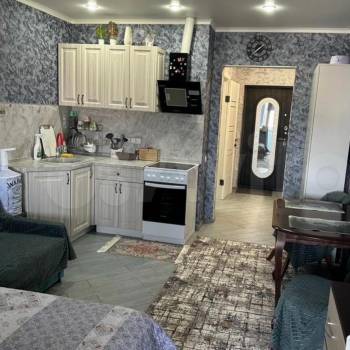 Сдается 1-комнатная квартира, 26 м²