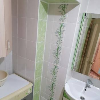 Сдается 1-комнатная квартира, 27 м²