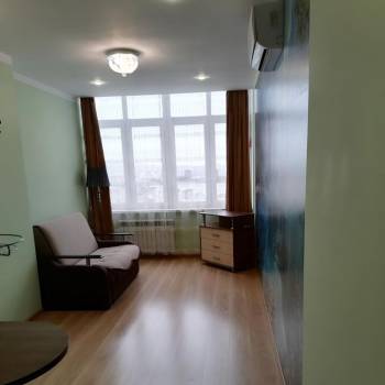 Сдается 1-комнатная квартира, 27 м²