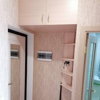 Сдается 1-комнатная квартира, 27 м²