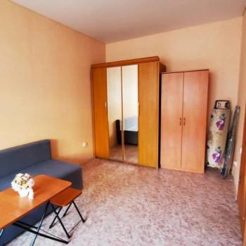 Сдается 1-комнатная квартира, 33,8 м²