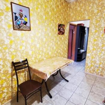 Сдается 1-комнатная квартира, 33,8 м²