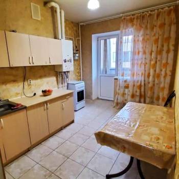 Сдается 1-комнатная квартира, 33,8 м²