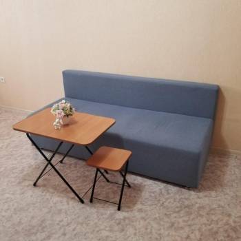 Сдается 1-комнатная квартира, 33,8 м²