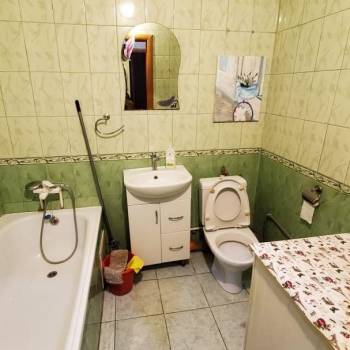 Сдается 1-комнатная квартира, 33,8 м²