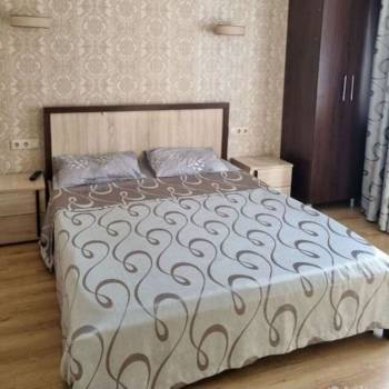 Сдается 1-комнатная квартира, 43 м²