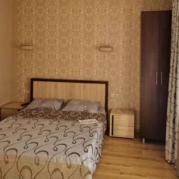 Сдается 1-комнатная квартира, 43 м²