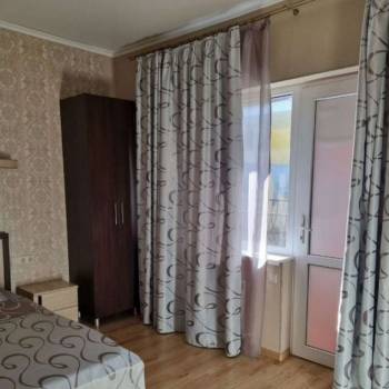 Сдается 1-комнатная квартира, 43 м²