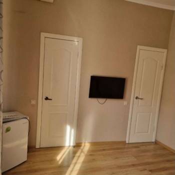 Сдается 1-комнатная квартира, 43 м²