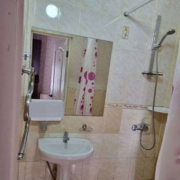 Сдается 1-комнатная квартира, 43 м²